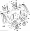 Fig. 03 - SURGICAL BASE ASSEMBLIES FOR TRAJECTORY GUIDE SYSTEMS AND ASSOCIATED TRAJECTORY GUIDE SYSTEMS AND METHODS