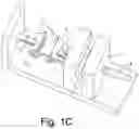 Fig. 03 - Neuro-Surgical Clamp