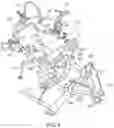 Fig. 06 - Neuro-Surgical Clamp