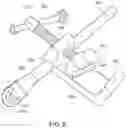 Fig. 07 - Neuro-Surgical Clamp
