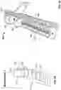Fig. 10 - Controller, adapter and connector systems for high density electrode management