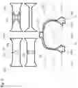 Fig. 06 - Fastening System For A Dental Object