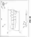 Fig. 30 - DENTAL ALIGNERS AND PROCEDURES FOR ALIGNING TEETH