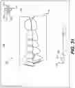 Fig. 31 - DENTAL ALIGNERS AND PROCEDURES FOR ALIGNING TEETH