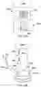 Fig. 47 - Replacement attachment system