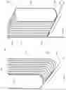 Fig. 08 - Method of making dental restorations from sintered preforms