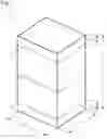 Fig. 02 - BLOCK FOR DENTAL PROSTHESES