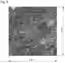 Fig. 03 - BLOCK FOR DENTAL PROSTHESES
