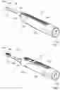 Fig. 02 - Electrical brush handpiece and an electrical toothbrush having the electrical brush handpiece and an attachment brush