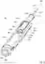 Fig. 03 - Electrical brush handpiece and an electrical toothbrush having the electrical brush handpiece and an attachment brush