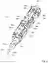 Fig. 04 - Electrical brush handpiece and an electrical toothbrush having the electrical brush handpiece and an attachment brush