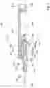 Fig. 10 - Electrical brush handpiece and an electrical toothbrush having the electrical brush handpiece and an attachment brush