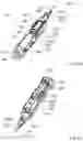 Fig. 15 - Electrical brush handpiece and an electrical toothbrush having the electrical brush handpiece and an attachment brush