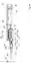Fig. 19 - Electrical brush handpiece and an electrical toothbrush having the electrical brush handpiece and an attachment brush