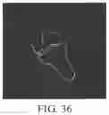 Fig. 33 - METHOD OF GENERATING A PATIENT-SPECIFIC BONE SHELL