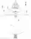 Fig. 06 - EXPANDABLE INTERBODY FUSION DEVICE FOR USE WITH POSTERIOR TO LATERAL APPROACH