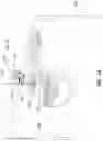 Fig. 13 - EXPANDABLE INTERBODY FUSION DEVICE FOR USE WITH POSTERIOR TO LATERAL APPROACH