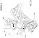 Fig. 16 - EXPANDABLE INTERBODY FUSION DEVICE FOR USE WITH POSTERIOR TO LATERAL APPROACH