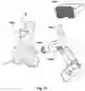 Fig. 41 - Apparatus and method for evaluating knee geometry