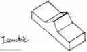 Fig. 01 - Cranial positioning device with a neuromuscular effect for the purpose of sea-sickness relief