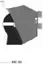 Fig. 05 - SMART WELDING HELMETS WITH ARC TIME TRACKING VERIFICATION AND LENS MAINTENANCE DETECTION