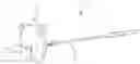 Fig. 01 - SPECIMEN COLLECTION SWAB ASSEMBLY