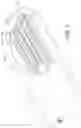 Fig. 05 - Inflatable mattress with longitudinally oriented stringers