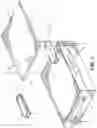 Fig. 06 - INFANT WARMER MATTRESS SUPPORT EXTENSION APPARATUS AND METHOD OF USE