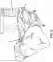 Fig. 08 - INFANT WARMER MATTRESS SUPPORT EXTENSION APPARATUS AND METHOD OF USE