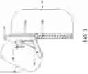 Fig. 04 - Massage gun holder