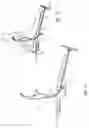 Fig. 07 - CHAIR, PRESSING DEVICE