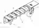 Fig. 03 - MASSAGE MACHINE WITH LIMB MASSAGE MECHANISM AND WORKING METHOD OF LIMB MASSAGE MECHANISM