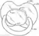 Fig. 01 - REFLECTIVE CHILD COMFORTER