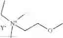 Fig. 100 - Process for dyeing keratin materials using a direct dye and an aliphatic ammonium salt, and composition comprising same