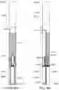 Fig. 08 - METHOD AND DEVICE FOR VAPORIZATION AND INHALATION OF ISOLATED SUBSTANCES