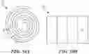 Fig. 31 - IMPLANTABLE DEPOTS FOR THE LOCALIZED, SUSTAINED, CONTROLLED RELEASE OF THERAPEUTIC AGENTS TO TREAT CANCER AND RELATED SYMPTOMS AND CONDITIONS