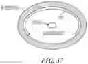 Fig. 37 - IMPLANTABLE DEPOTS FOR THE LOCALIZED, SUSTAINED, CONTROLLED RELEASE OF THERAPEUTIC AGENTS TO TREAT CANCER AND RELATED SYMPTOMS AND CONDITIONS