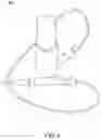 Fig. 03 - Intranasal delivery of olanzapine by precision olfactory device