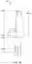Fig. 15 - Intranasal delivery of olanzapine by precision olfactory device