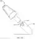 Fig. 20 - Intranasal delivery of olanzapine by precision olfactory device