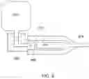 Fig. 25 - Intranasal delivery of olanzapine by precision olfactory device
