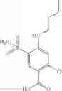 Fig. 22 - MODULATORS OF INTRACELLULAR CHLORIDE CONCENTRATION