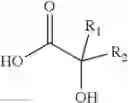 Fig. 04 - Antiviral compositions and methods for inactivating non-enveloped viruses using alkyl 2-hydroxycarboxylic acids