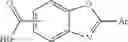 Fig. 09 - (AZA)Benzothiazolyl Substituted Pyrazole Compounds