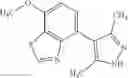 Fig. 28 - (AZA)Benzothiazolyl Substituted Pyrazole Compounds