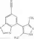 Fig. 33 - (AZA)Benzothiazolyl Substituted Pyrazole Compounds