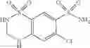 Fig. 02 - HYDROCHLOROTHIAZIDE COMPOSITIONS