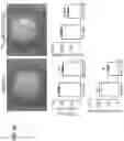 Fig. 17 - COMPOSITIONS AND METHODS FOR THE TREATMENT OF ABERRANT ANGIOGENESIS
