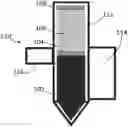 Fig. 01 - Bone marrow adipose portion isolation device and methods