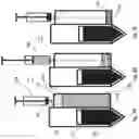 Fig. 04 - Bone marrow adipose portion isolation device and methods